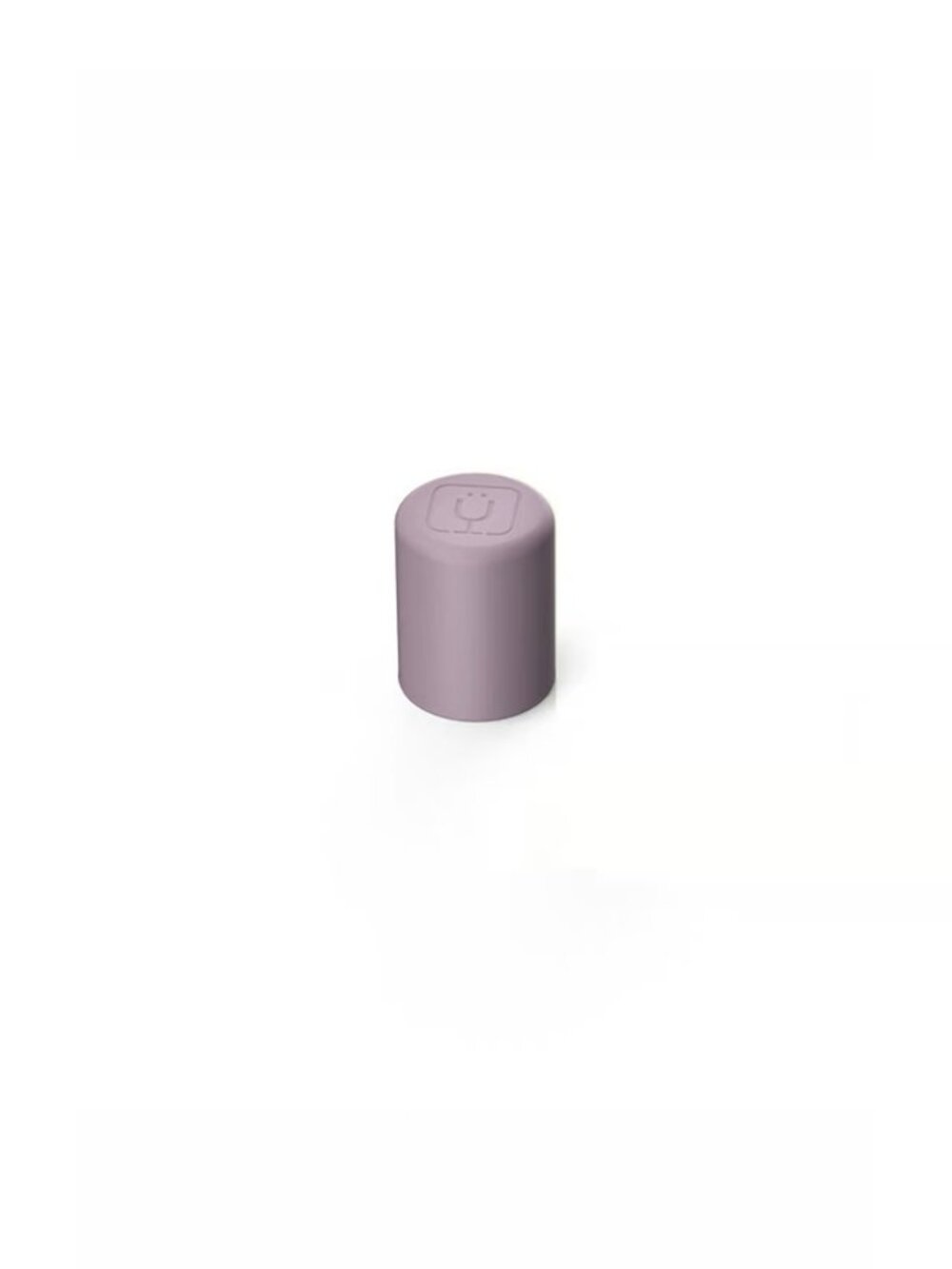 Brumate Magnetic Straw Topper (Dusty Lilac)